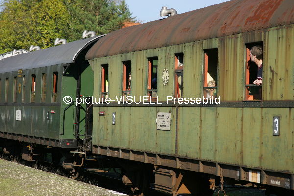 Diesellokomotive Baureihe V 60
